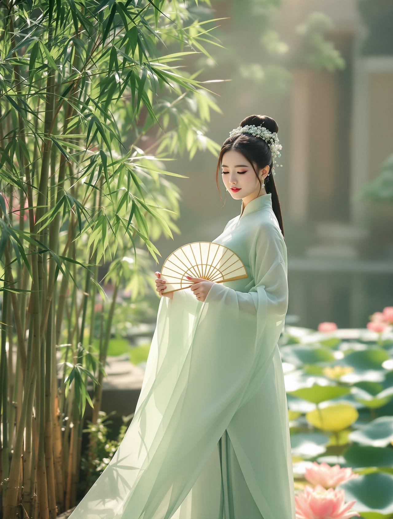 庶女攻略