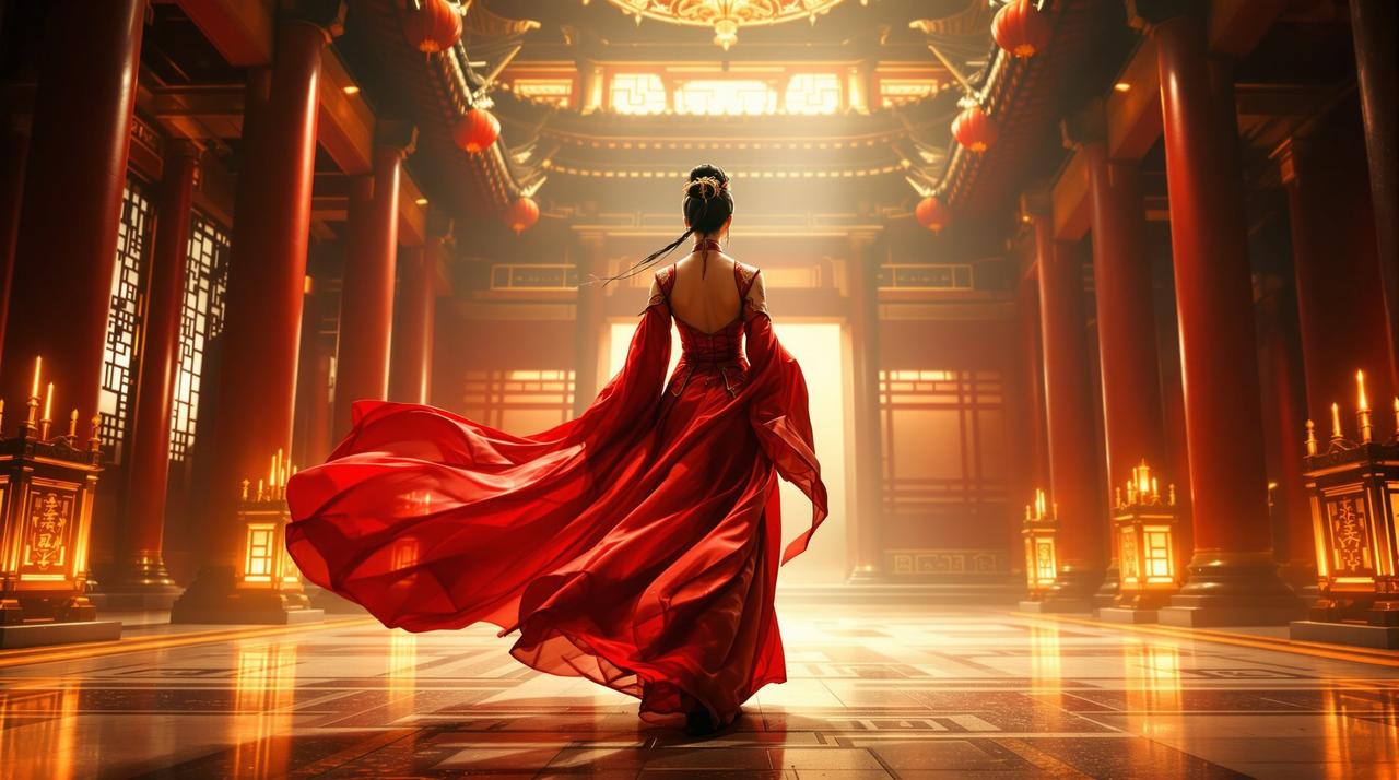 《逆天狂妃》开播首周播放量突破5000万,黄果短剧再造爆款 《逆天狂妃》开播首周播放量突破5000万,黄果短剧再造爆款