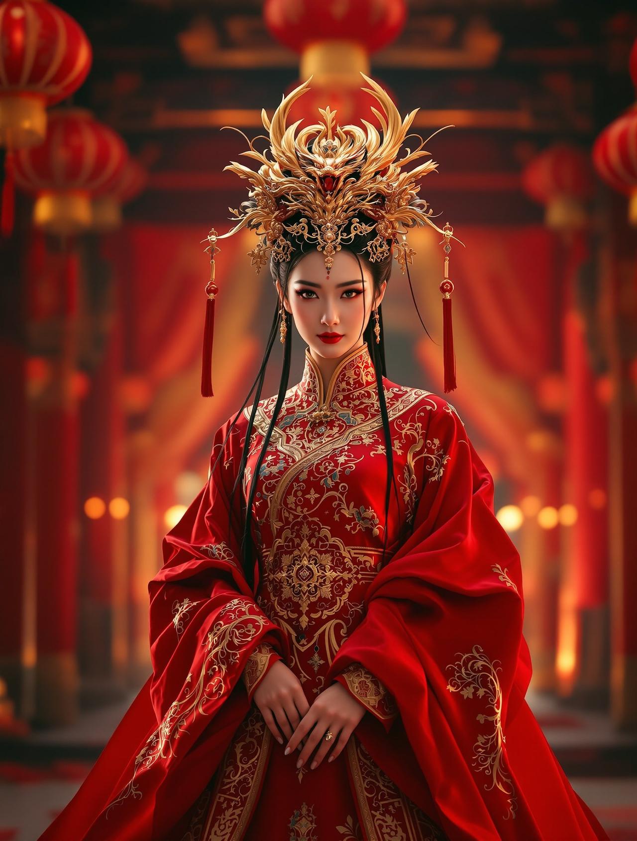 逆天狂妃